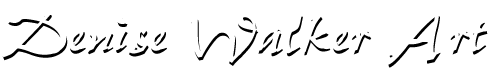 Logo: Denise Walker Art