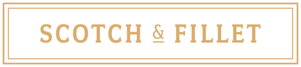 Scotch & Fillet logo